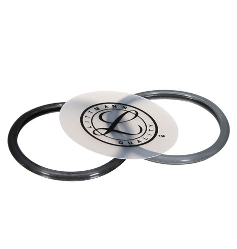 Littmann® Stethoscope Spare Parts Kit, Classic II Paediatric Diaphragm Assembly