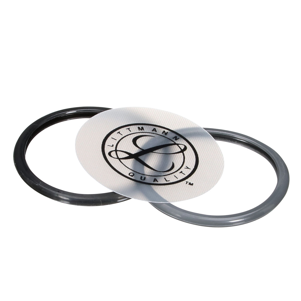 3M™ Littmann® Stethoscope Spare Parts Kit Classic II Pediatric Diaphragm Assembly, 40012