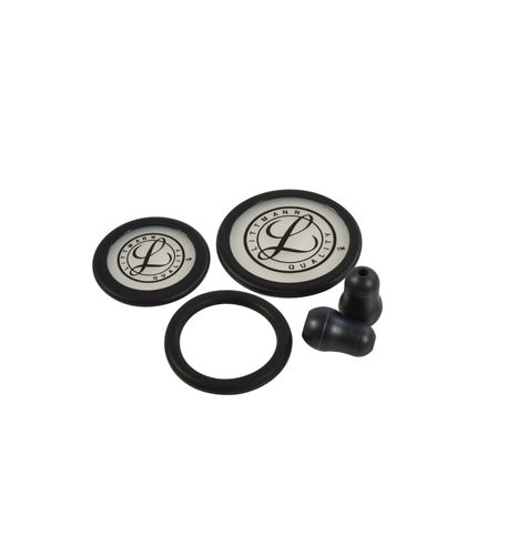 3M™ Littmann® Steteskop Yedek Parça Kiti, Classic III™, Kardiyoloji IV™ ve CORE