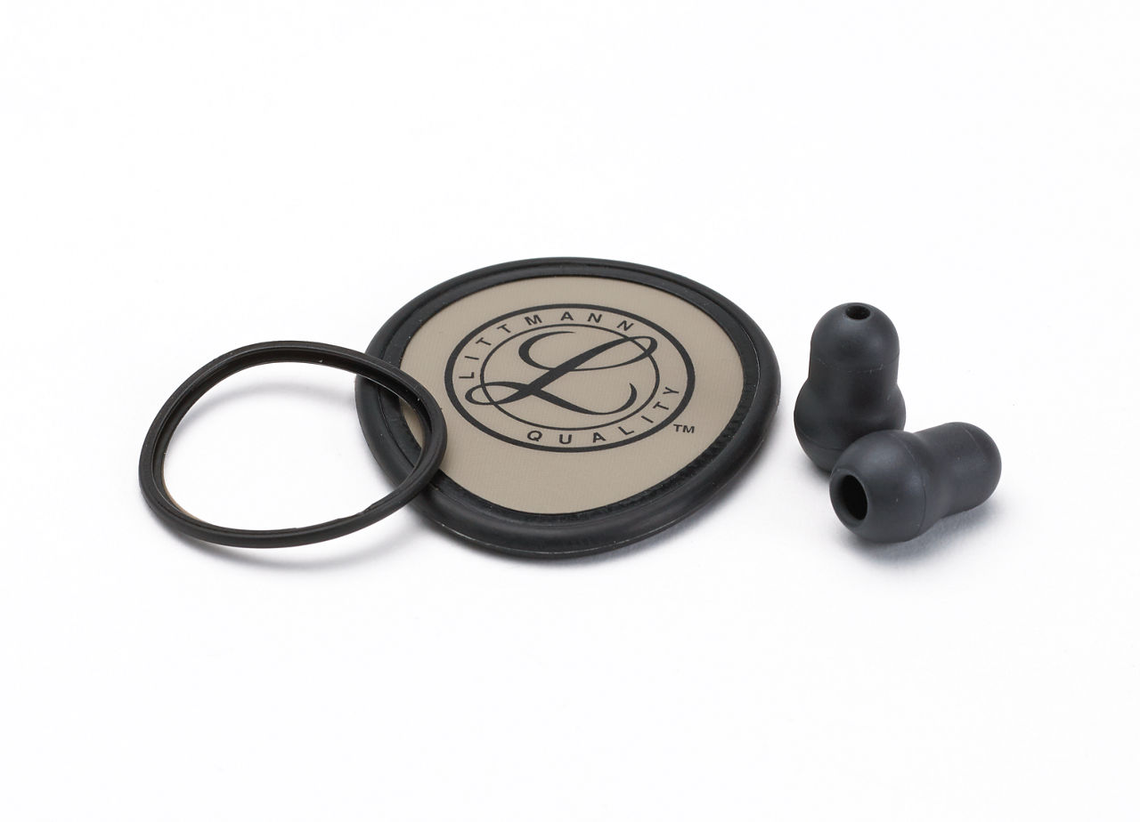 3M™ Littmann® Steteskop Yedek Parça Kiti, Hafif II S.E.