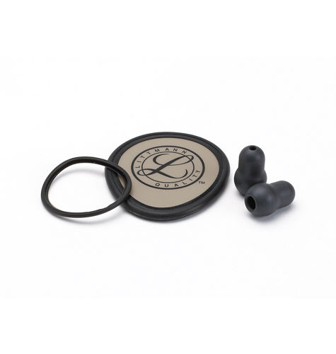 3M™ Littmann® Stethoscoop spare parts kit, Lightweight II S.E.