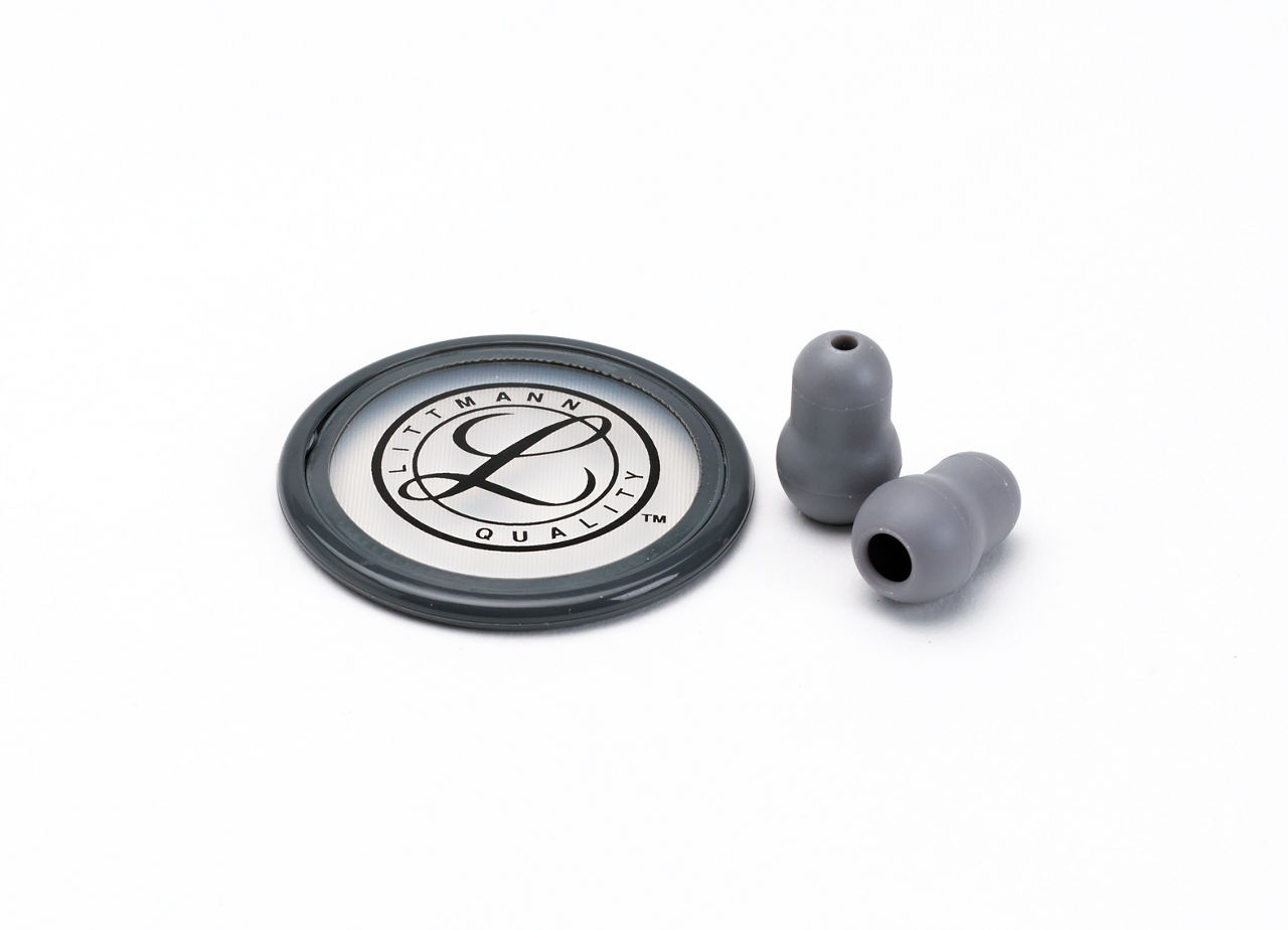 Kit de Peças de Reposição para os Estetoscópios 3M™ Littmann® Master Classic™