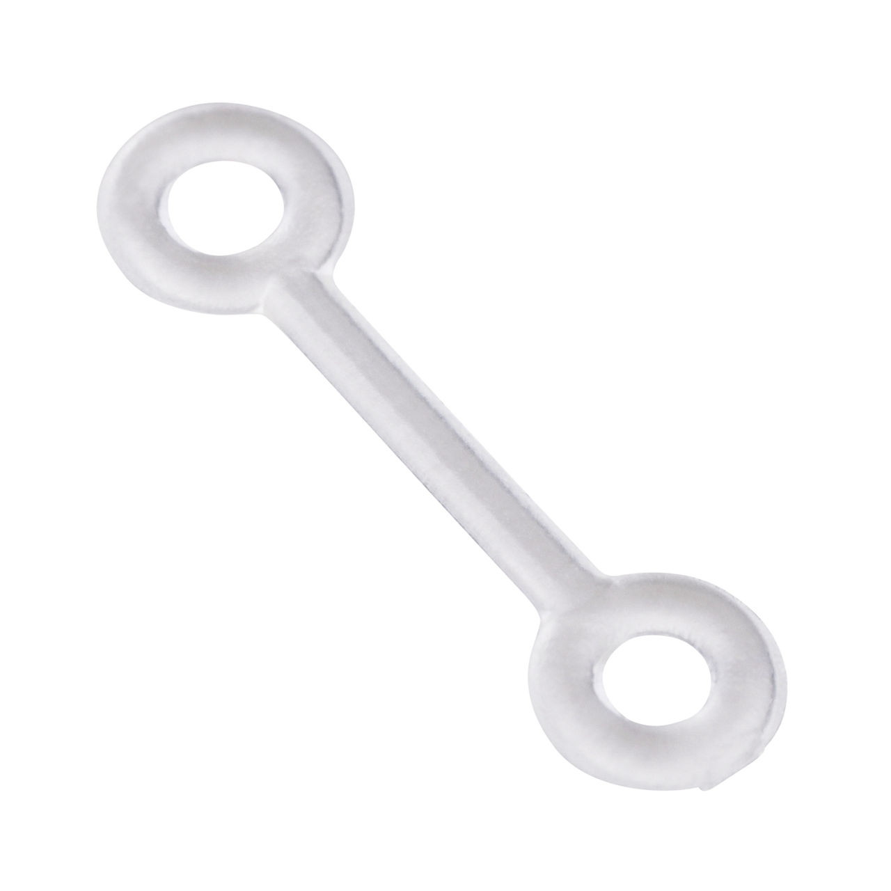 3M™ AlastiK™ B Modules, 406-027, B-4, Clear, Medium, 100/Pk