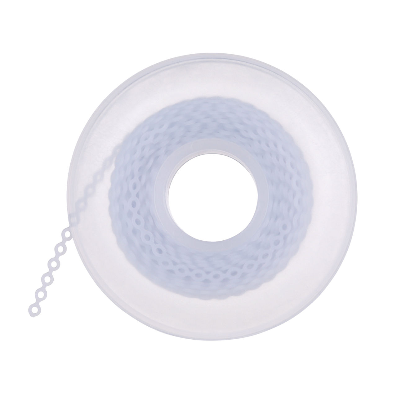 3M™ AlastiK™ Continuous Chains Bobbin, 406-302, C-1, Obscure, 1/Ea