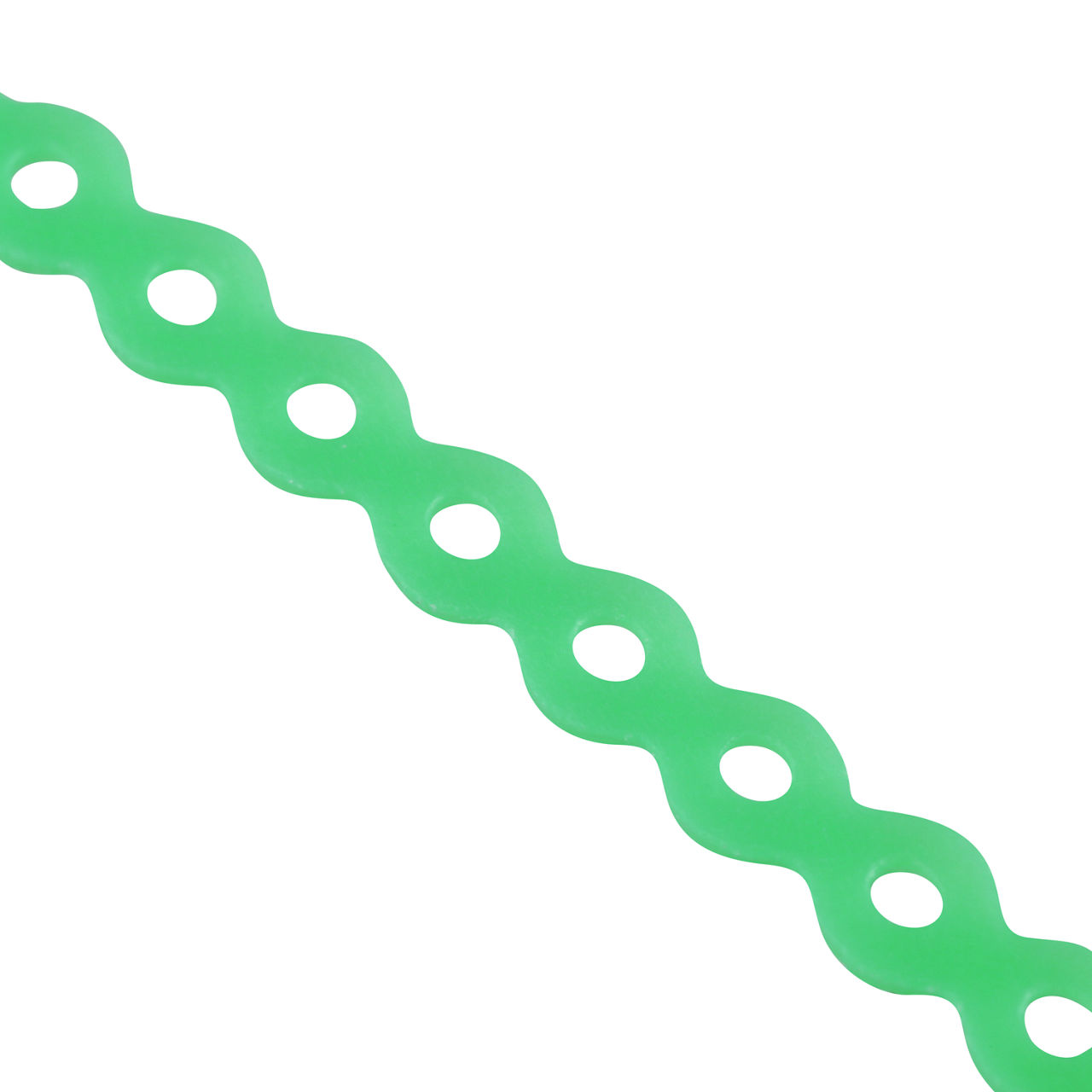 3M™ AlastiK™ Continuous Chains Bobbin, 406-310, CK, Extreme Green