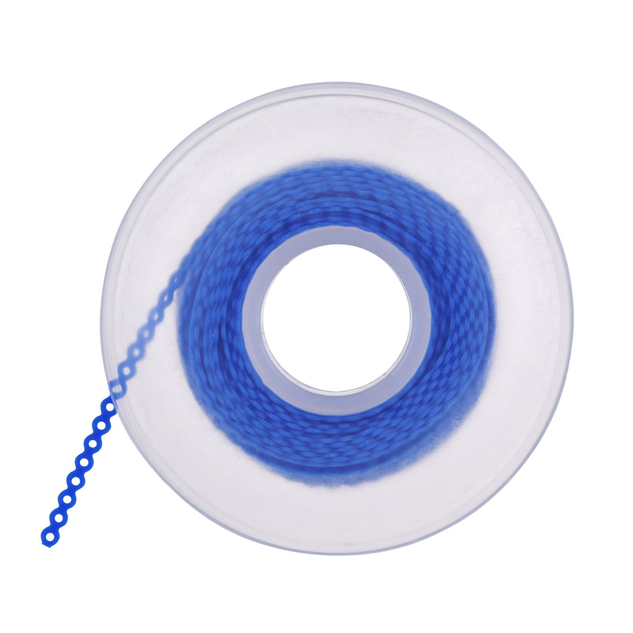 3M™ AlastiK™ Continuous Chains Bobbin, 406-313, CK, Mediterranean Blue,1/Ea
