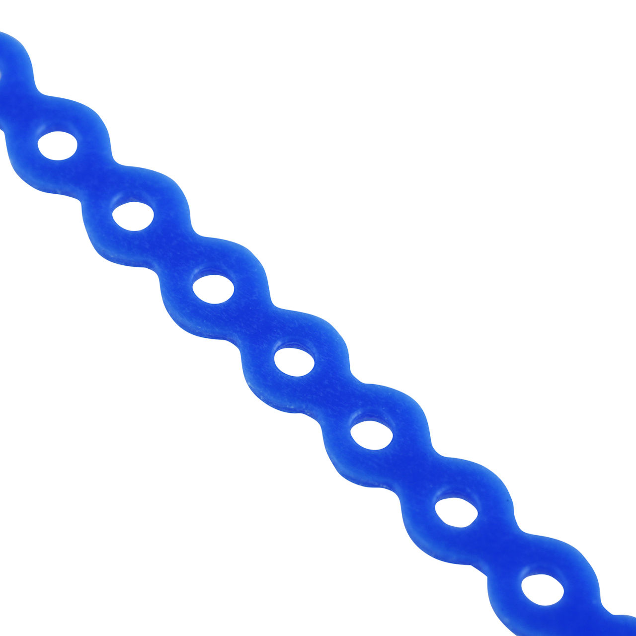 3M™ AlastiK™ Continuous Chains Bobbin, 406-313, CK, Mediterranean Blue