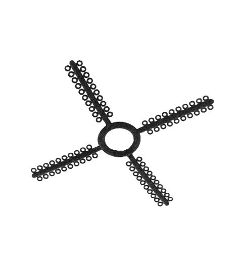 3M™ AlastiK™ QuiK-StiK™ Separators, 406-410 Series