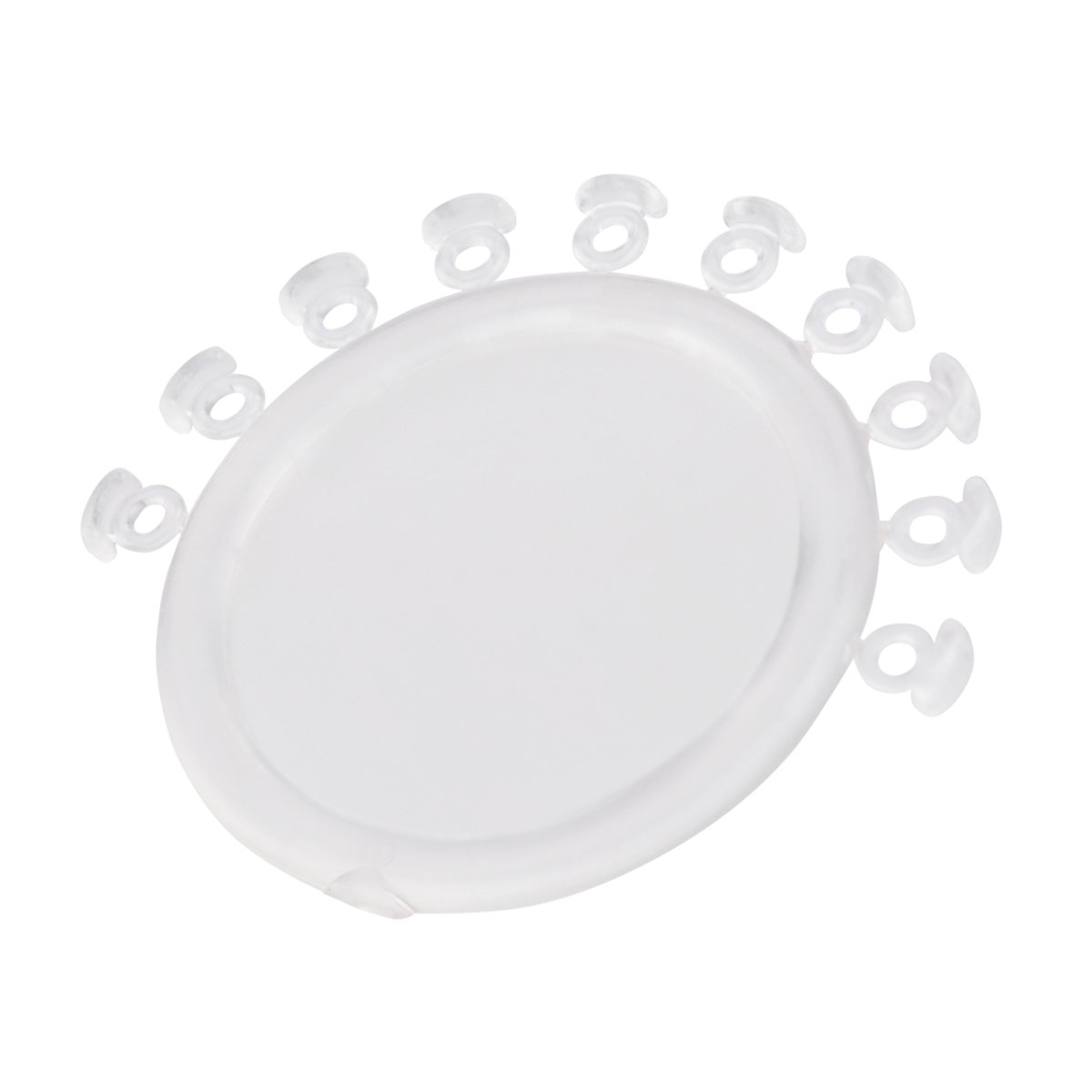 3M AlastiK Elastomeric Ligature with Guard