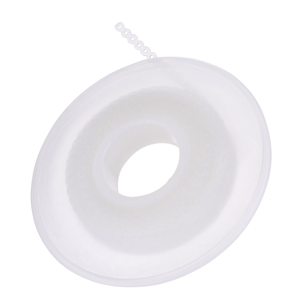 3M™ AlastiK™ Continuous Chains Bobbin, 406-622, CK, Clear