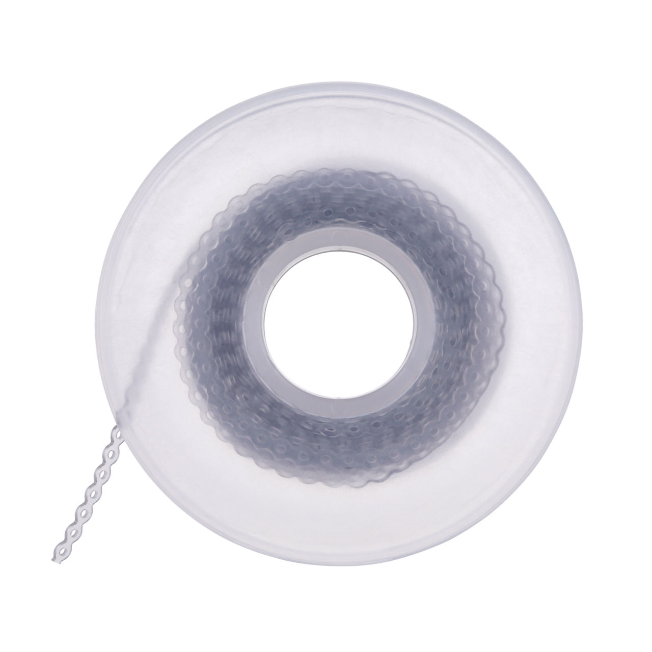 3M™ AlastiK™ Continuous Chains Bobbin, 406-623, CK, Smoke, 1/Ea