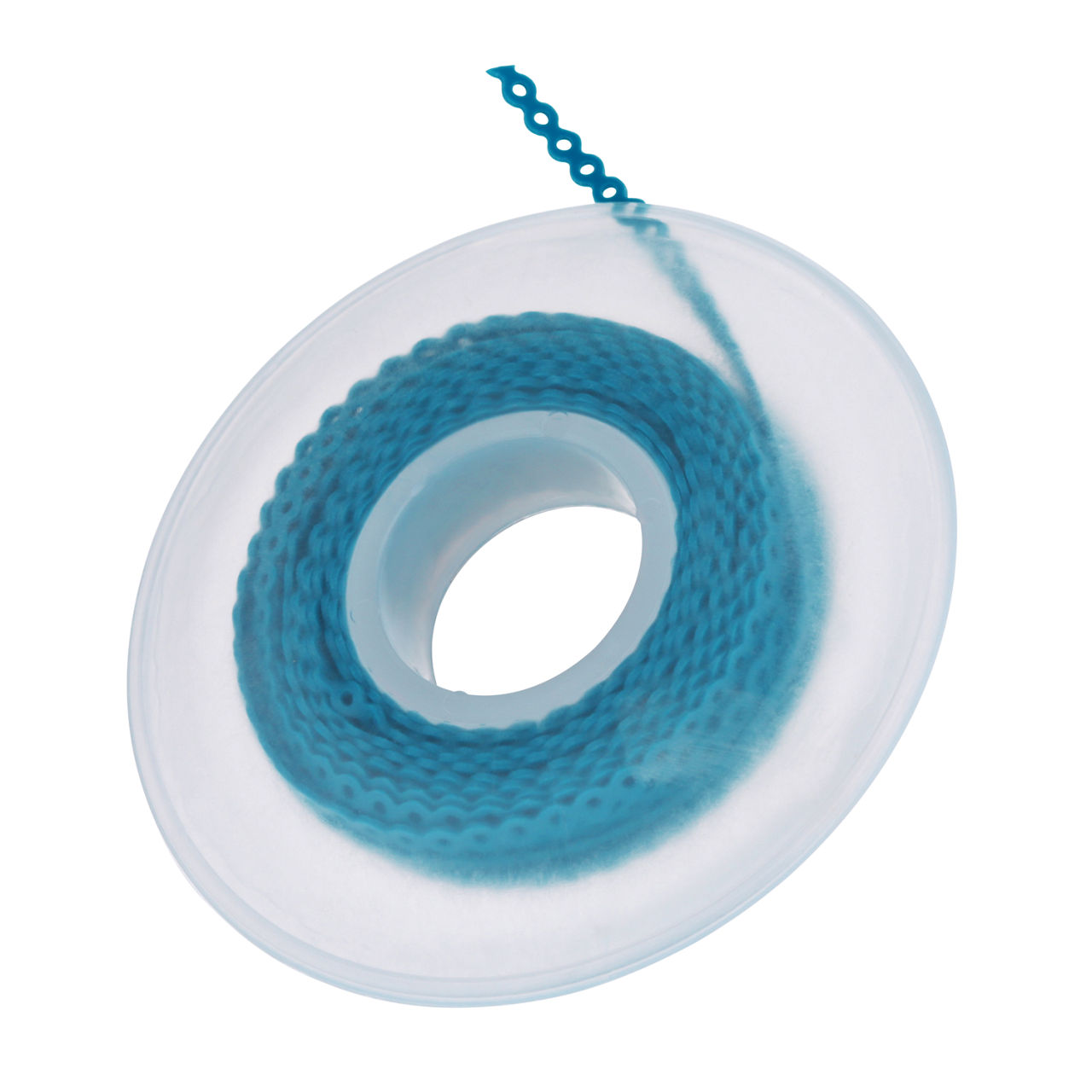 3M™ AlastiK™ Continuous Chains Bobbin, 406-627, CK, Dusky Blue