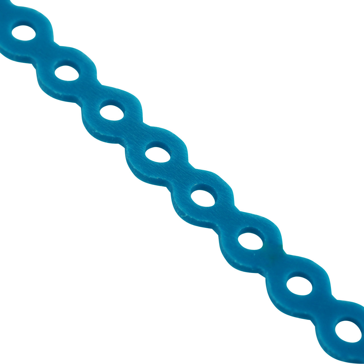 3M™ AlastiK™ Continuous Chains Bobbin, 406-627, CK, Dusky Blue
