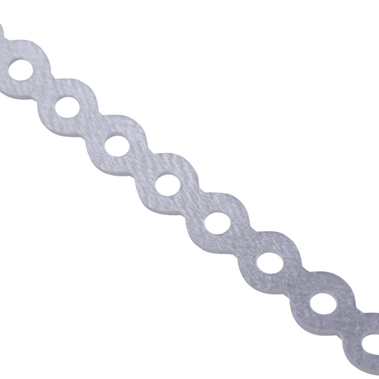 3M™ AlastiK™ Continuous Chains Bobbin, 406-642, CK, Silver