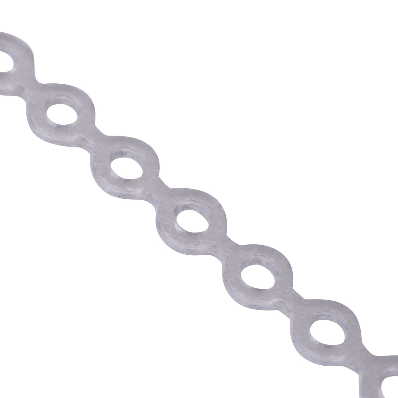 3M™ AlastiK™ Continuous Chains Bobbin, 406-673, C-1, Smoke