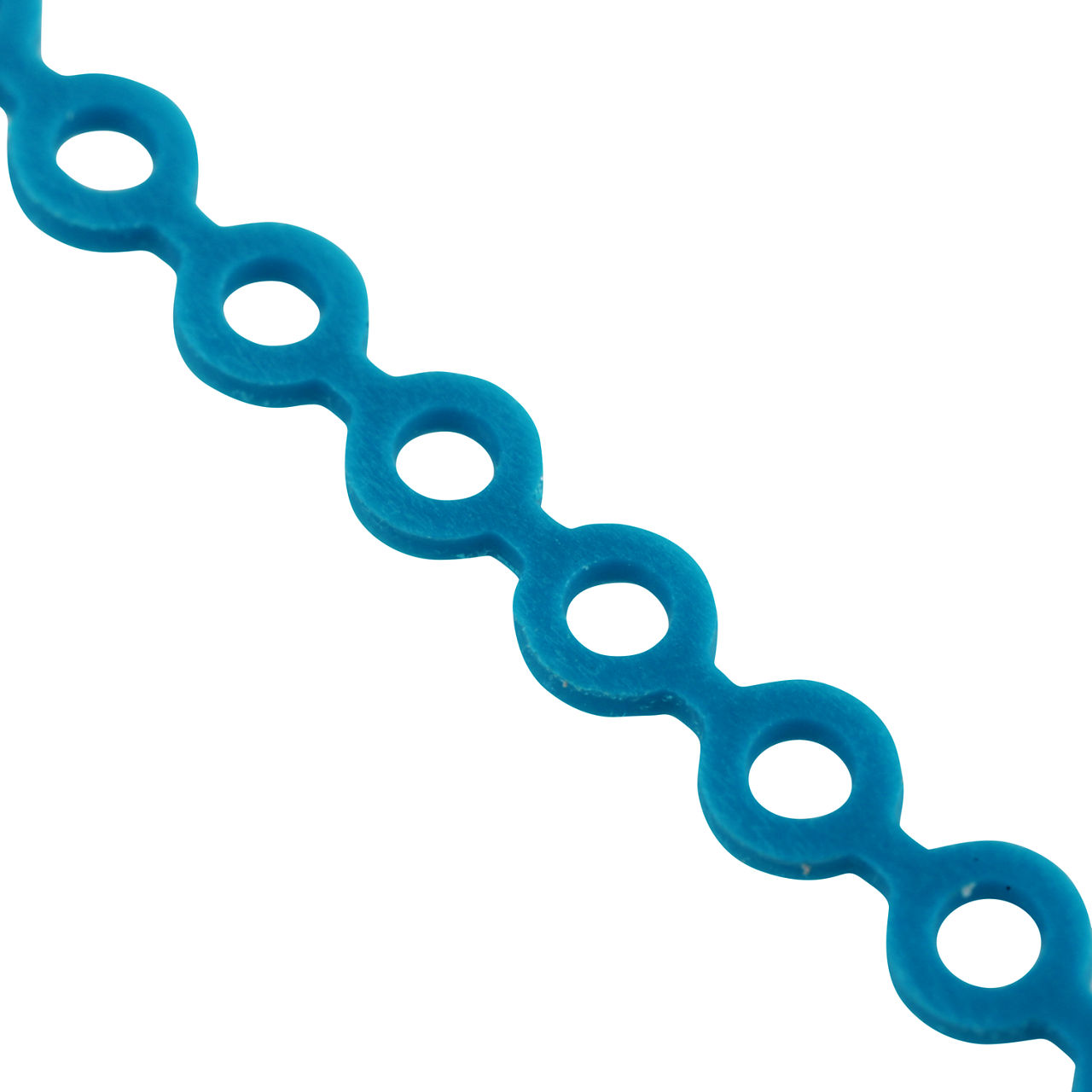 3M™ AlastiK™ Continuous Chains Bobbin, 406-677, C-1, Dusky Blue