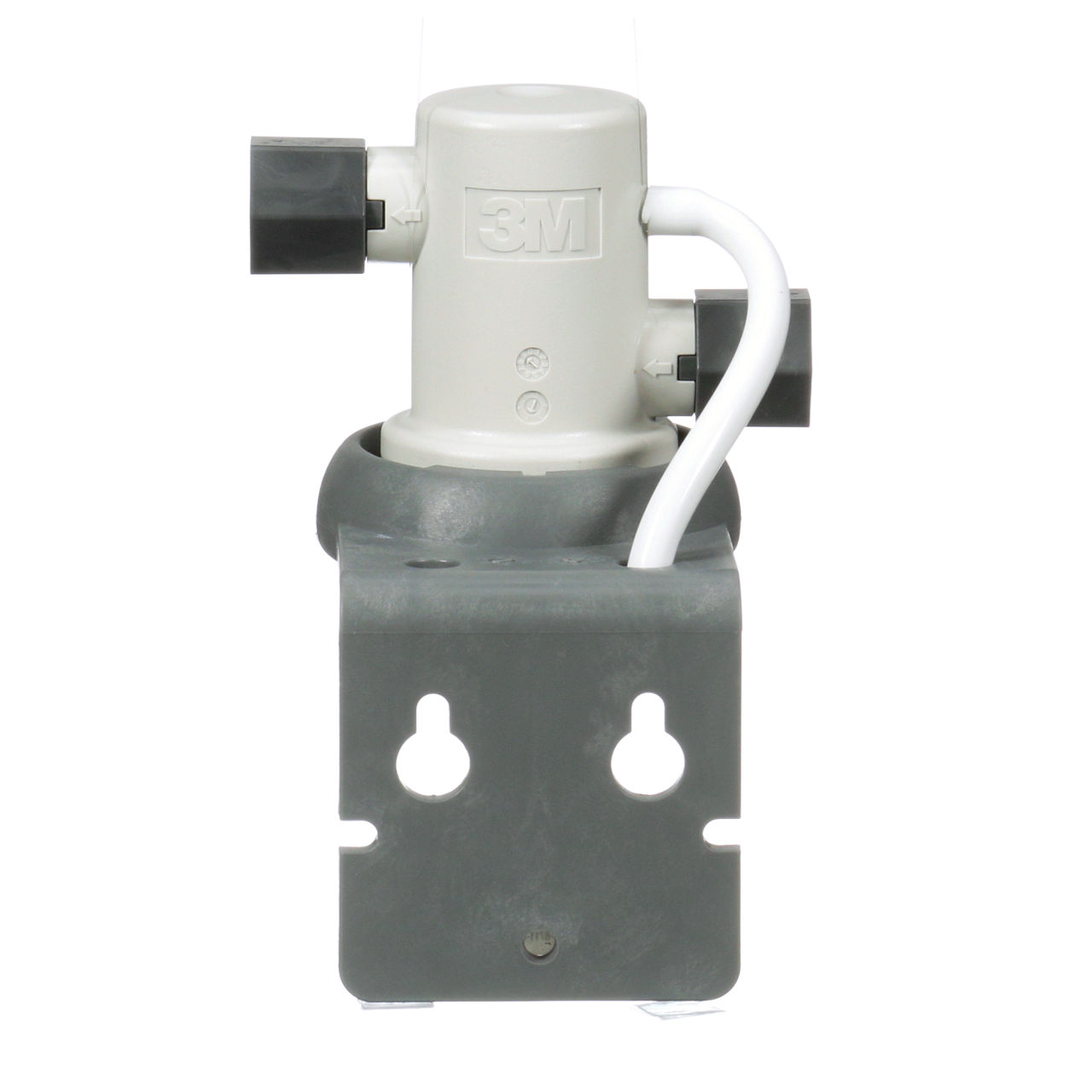 3M™ 3MFF Valve Head with 3/8 in. NPT Fittings