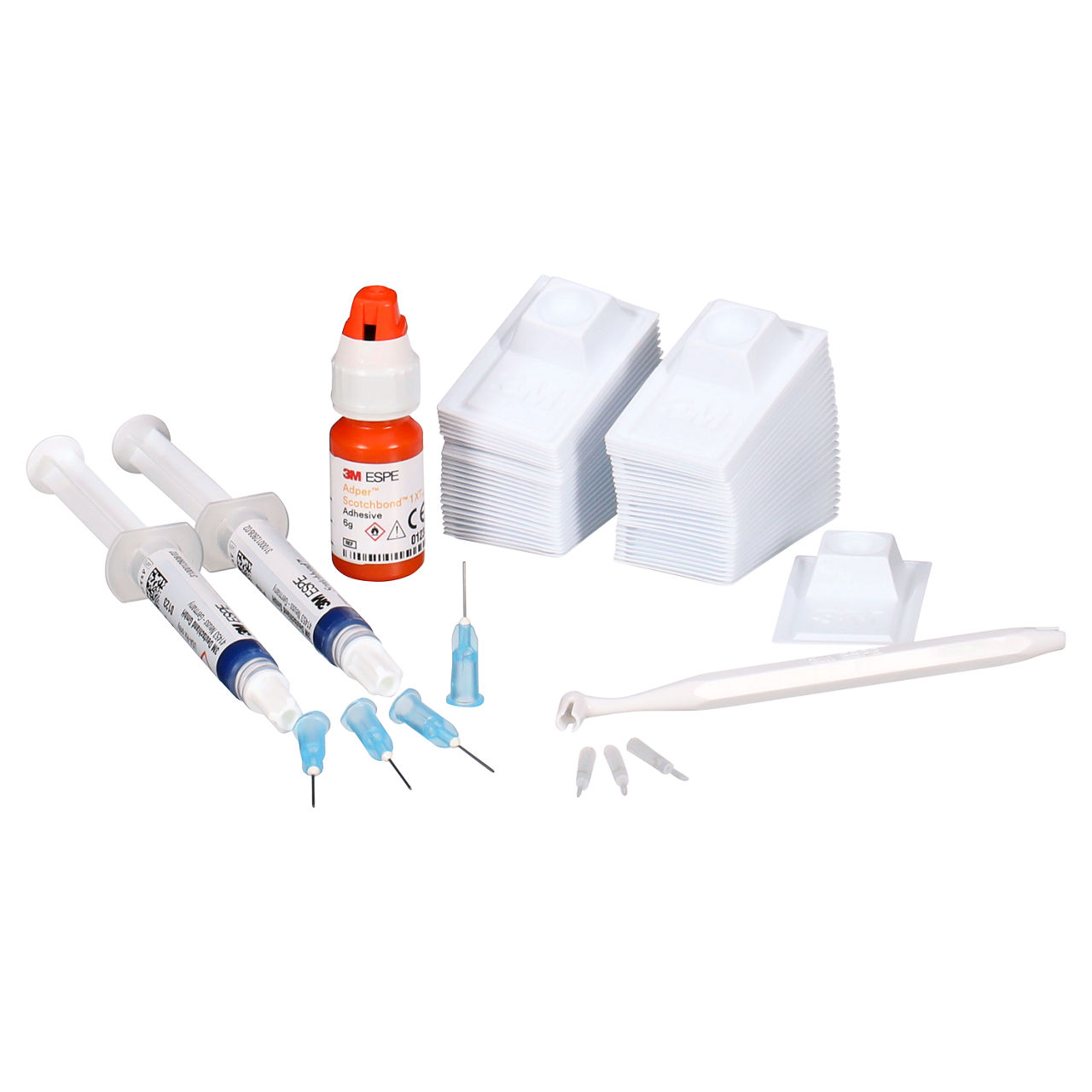 3M™ Adper™ Scotchbond™ 1 XT Adhesive Introductory Kit, 4241