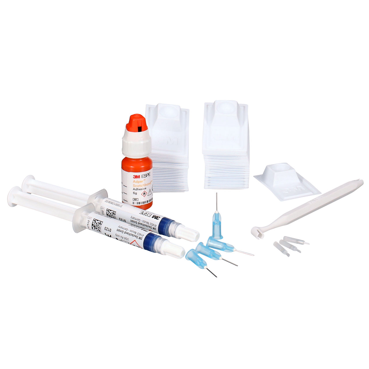 3M™ Adper™ Scotchbond™ 1 XT Adhesive Introductory Kit, 4241