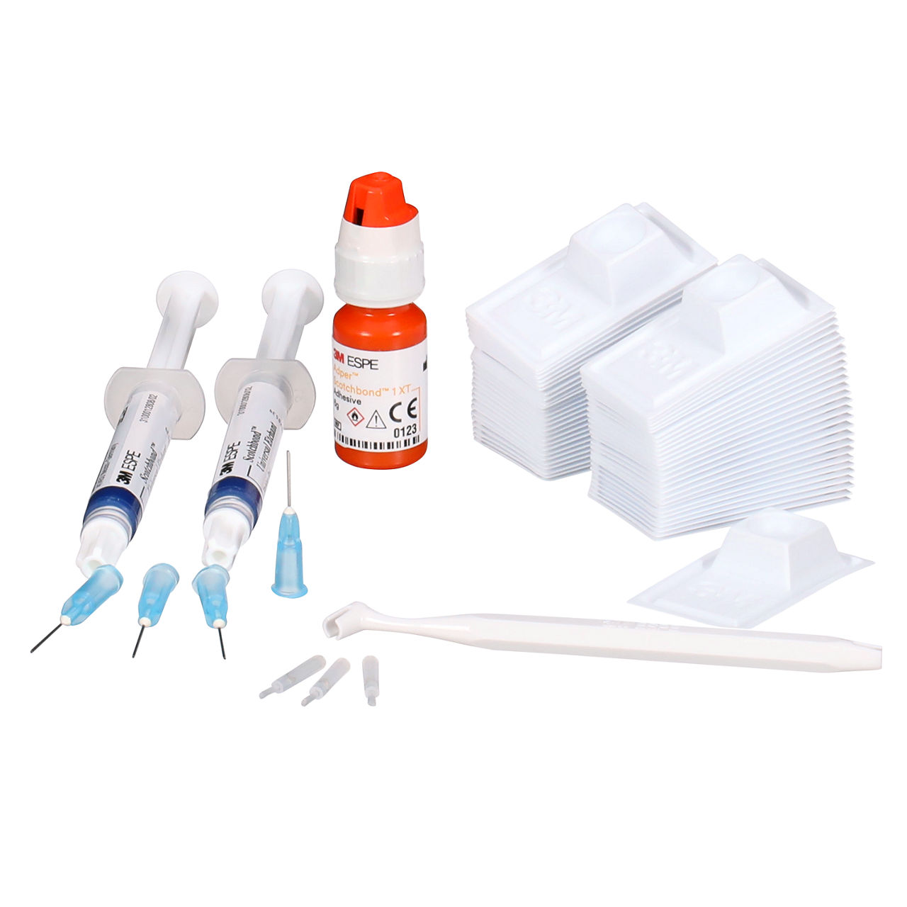 3M™ Adper™ Scotchbond™ 1 XT Adhesive Introductory Kit, 4241