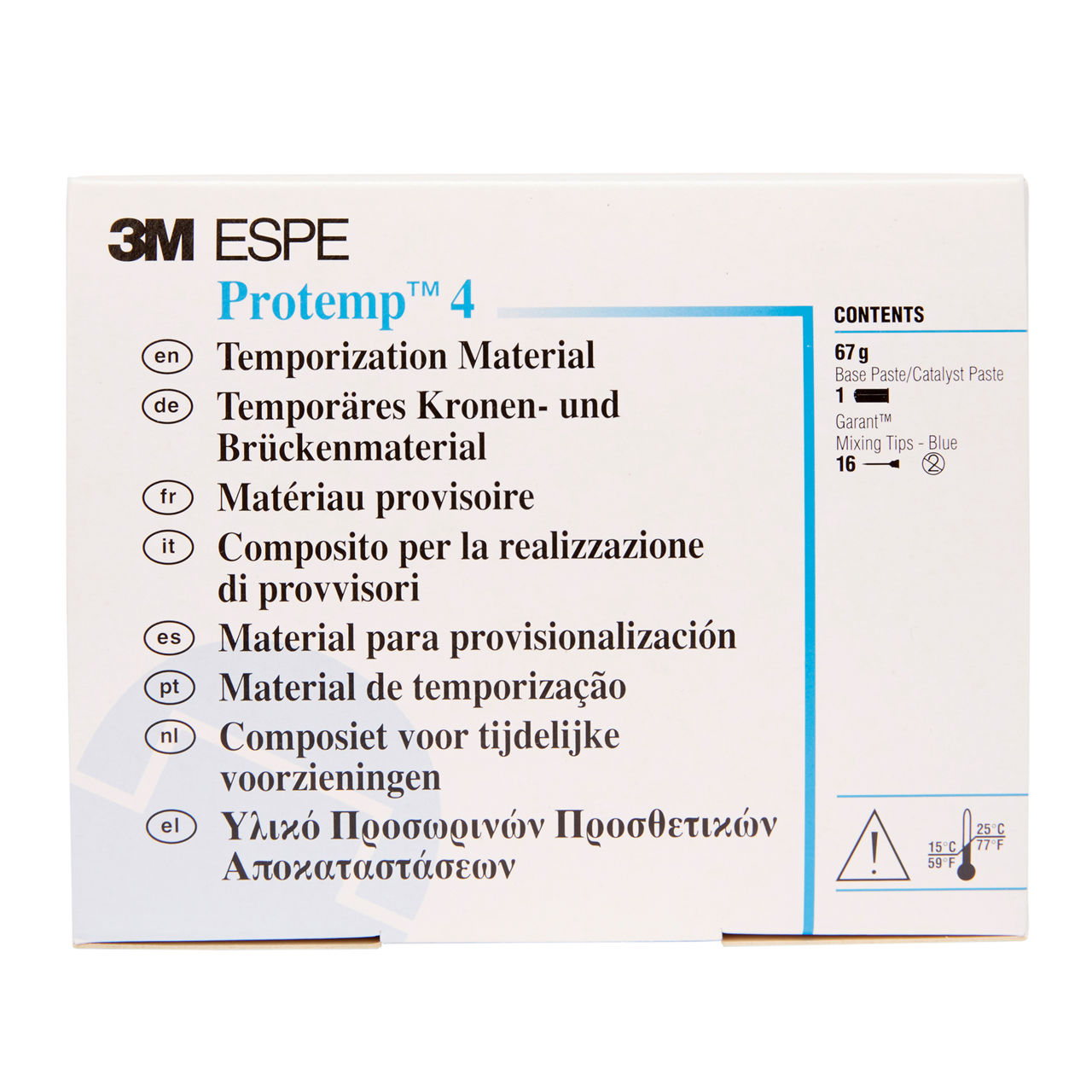 Protemp 4 Refill Pack A2 46956