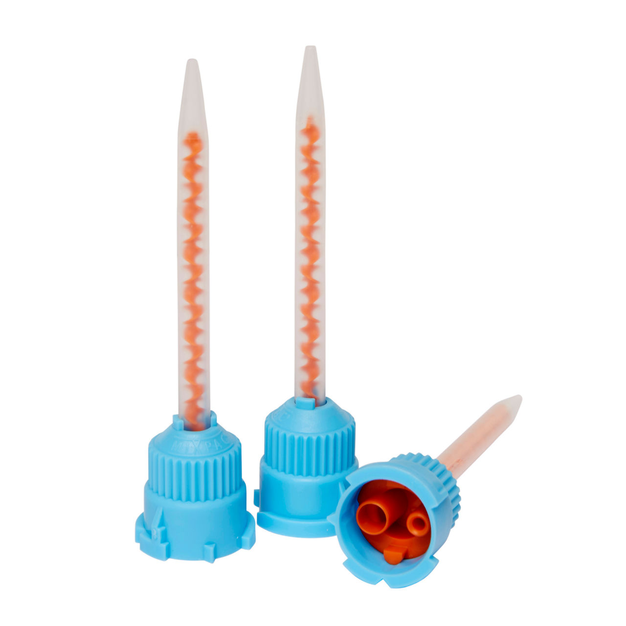 Solventum™ Protemp™ 4 Temporization Material, 46957WE, A3 - No side, Center, Out of Packaging (0C0)