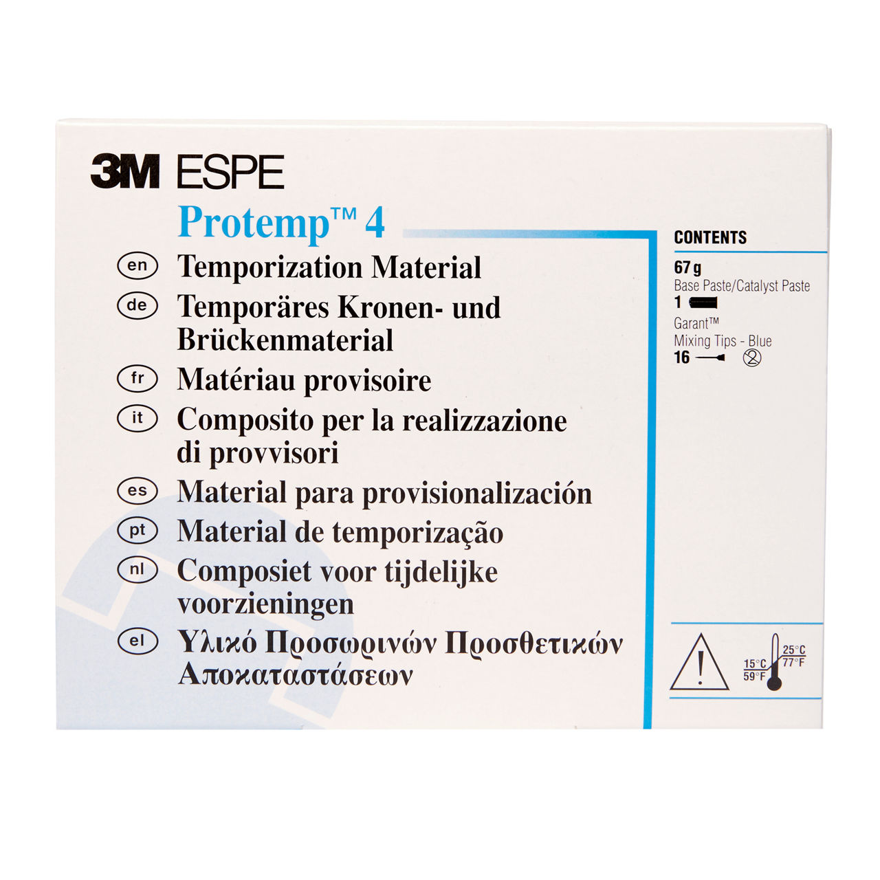 Protemp 4 Refill Pack B3 46960