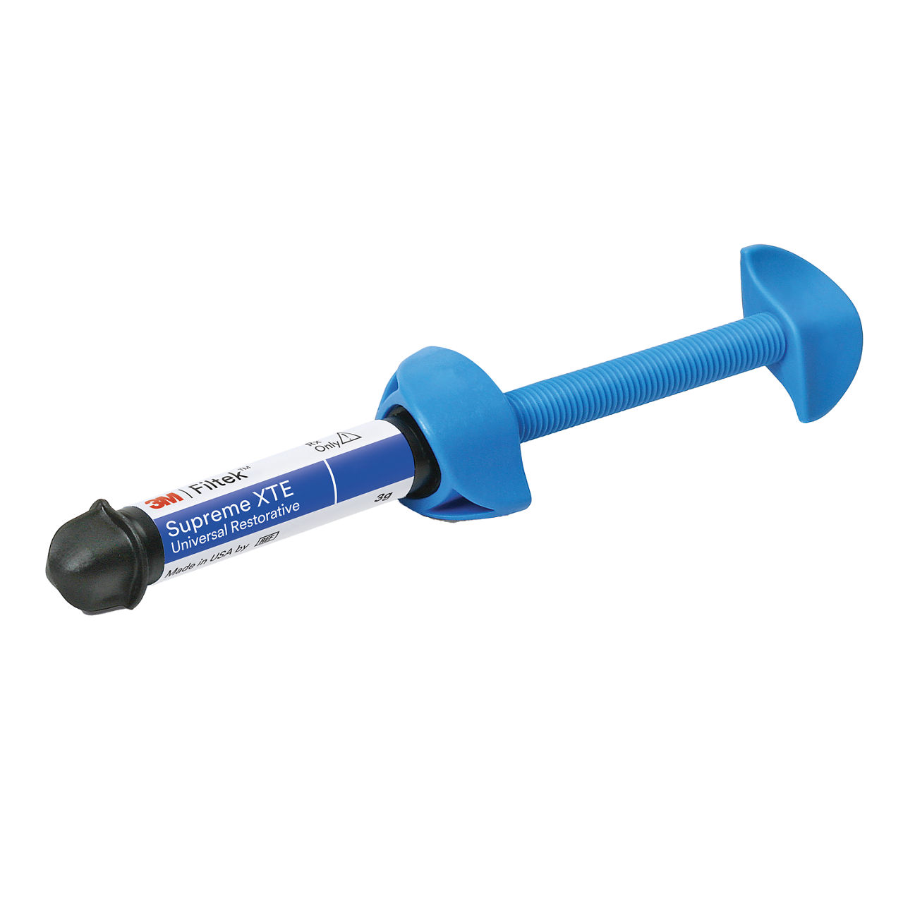 3M™ Filtek™ Supreme XTE Universal Restorative, 4910XWB, 1 - 3g Syringe,XWB