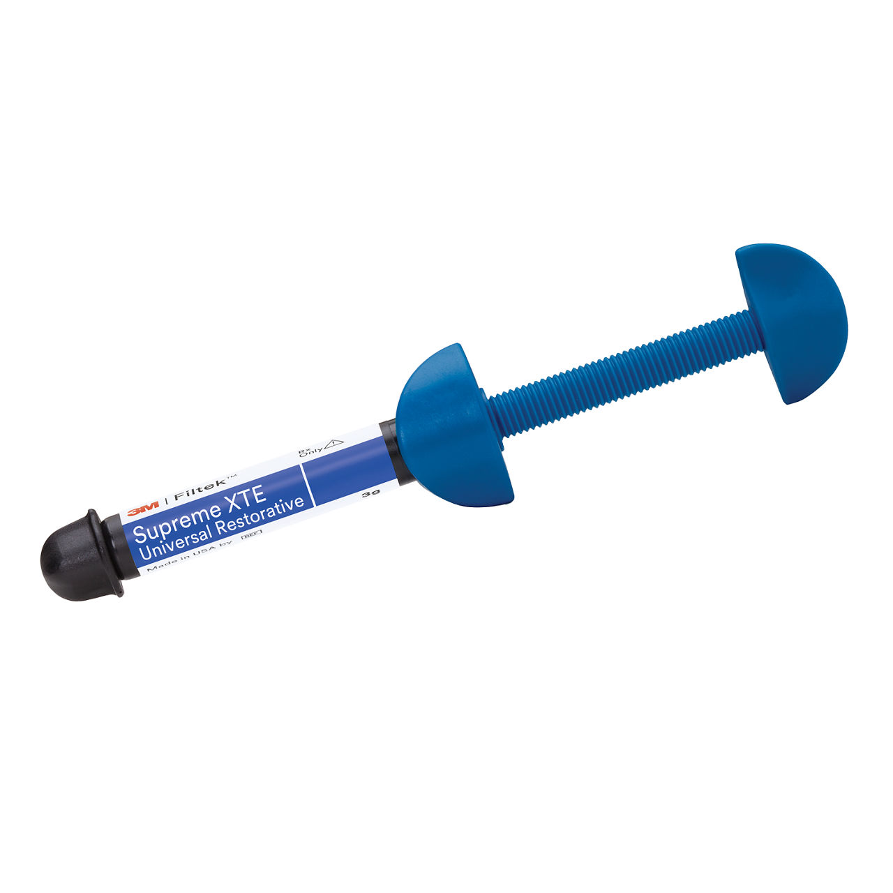 3M™ Filtek™ Supreme XTE Universal Restorative, 4910WD, 1 - 3g Syringe,WD