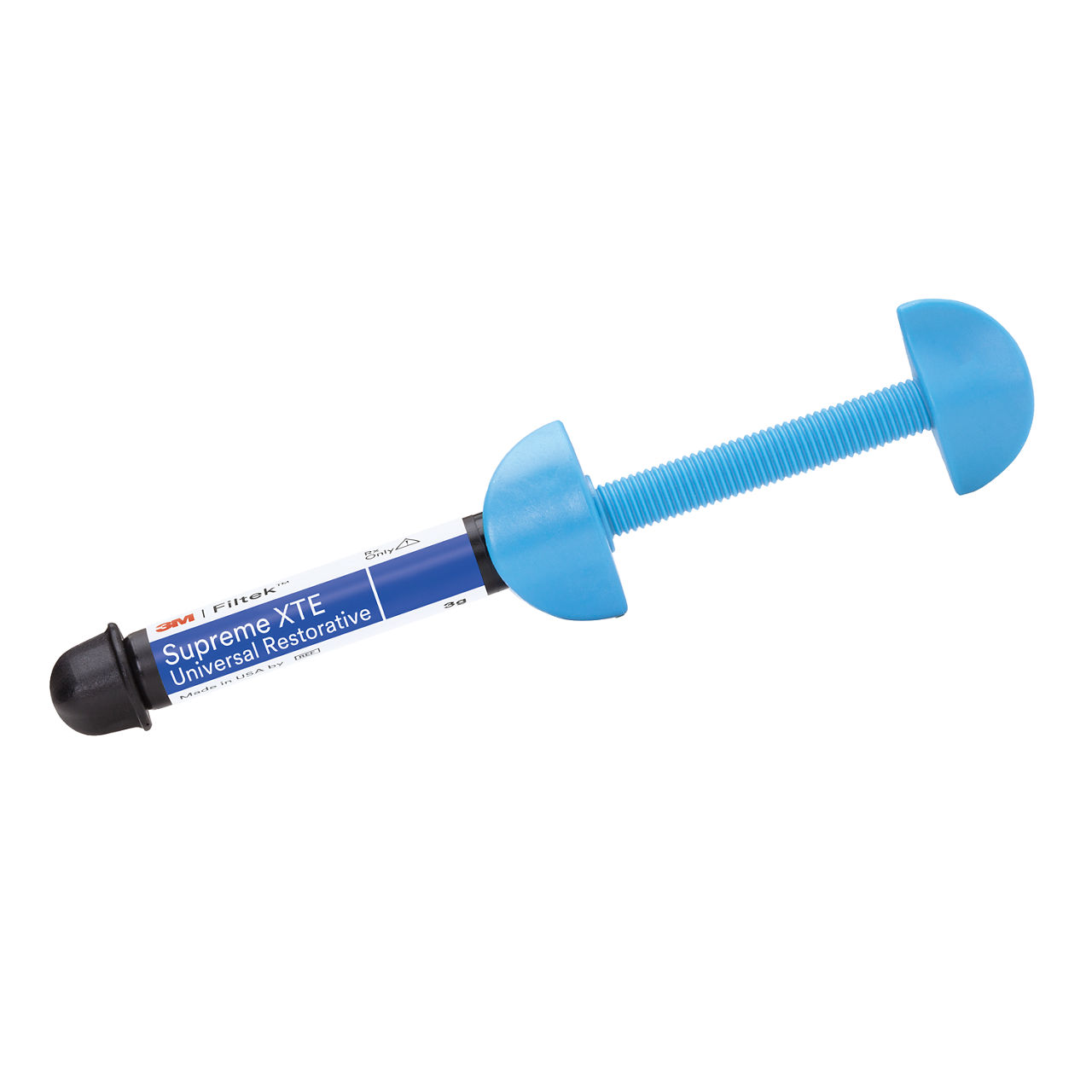 3M™ Filtek™ Supreme XTE Universal Restorative, 4910XWE, 1 - 3g Syringe,XWE