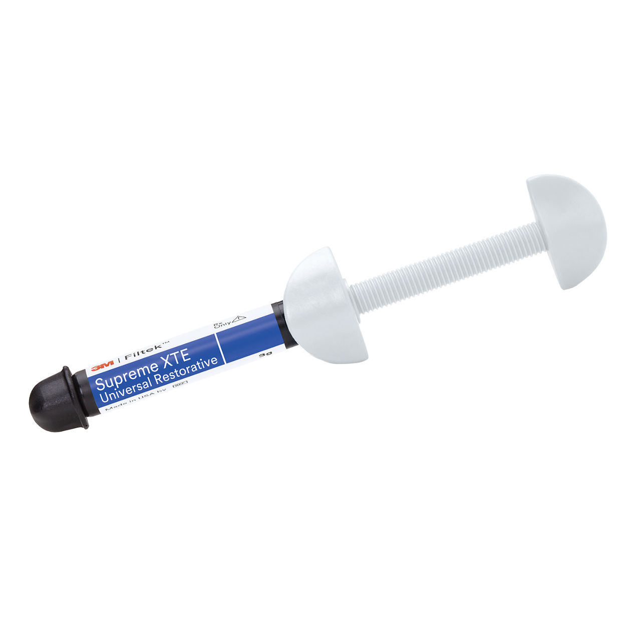 3M™ Filtek™ Supreme XTE Universal Restorative, 4910AT, 1 - 3g Syringe,AT