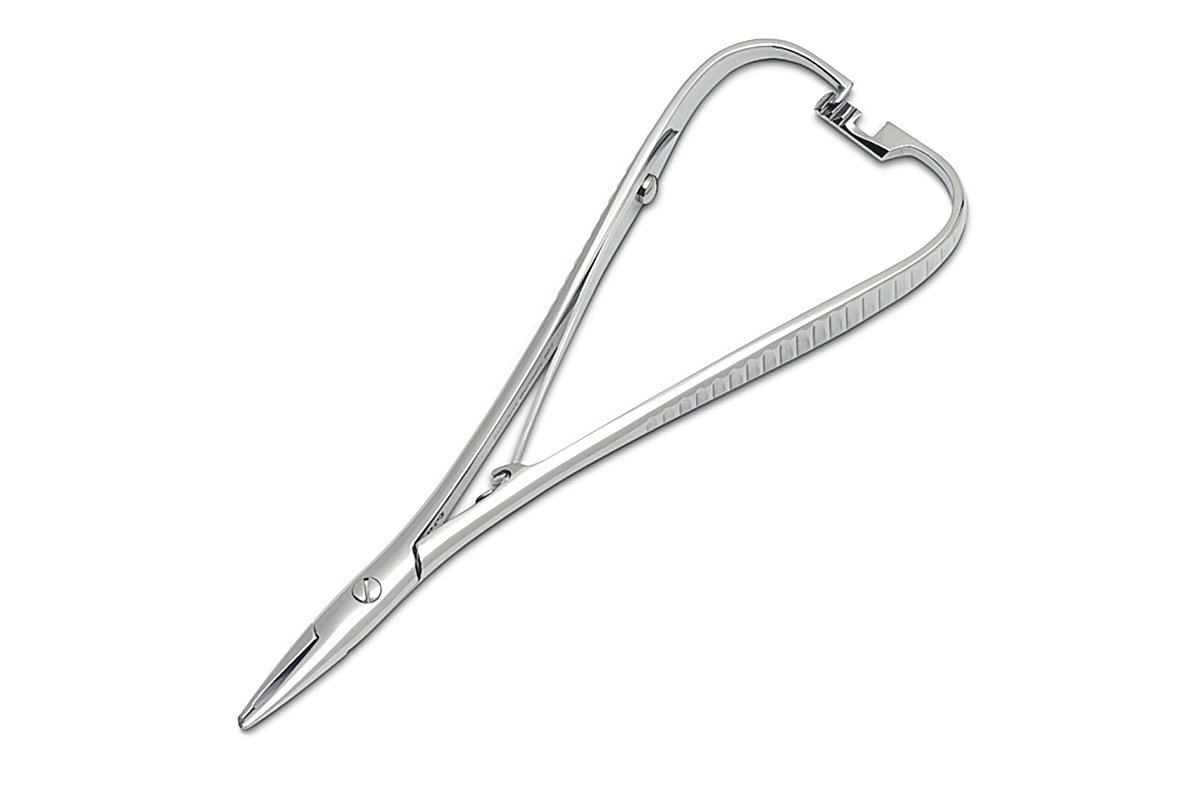 3M Deluxe AlastiK Force Modules Needle Holder