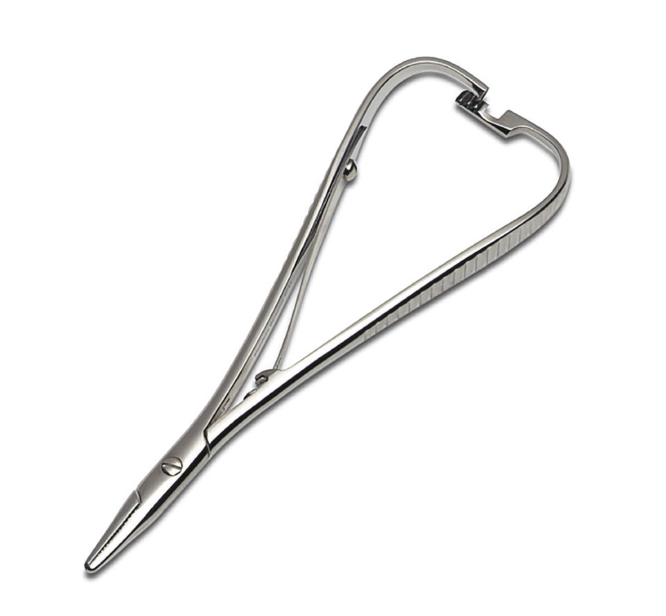 3M™ Soporte de aguja Mathieu