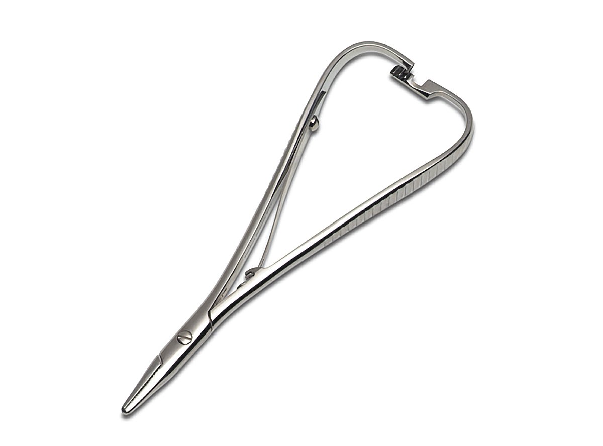 3M Mathieu Needle Holder, Ligating Instrument