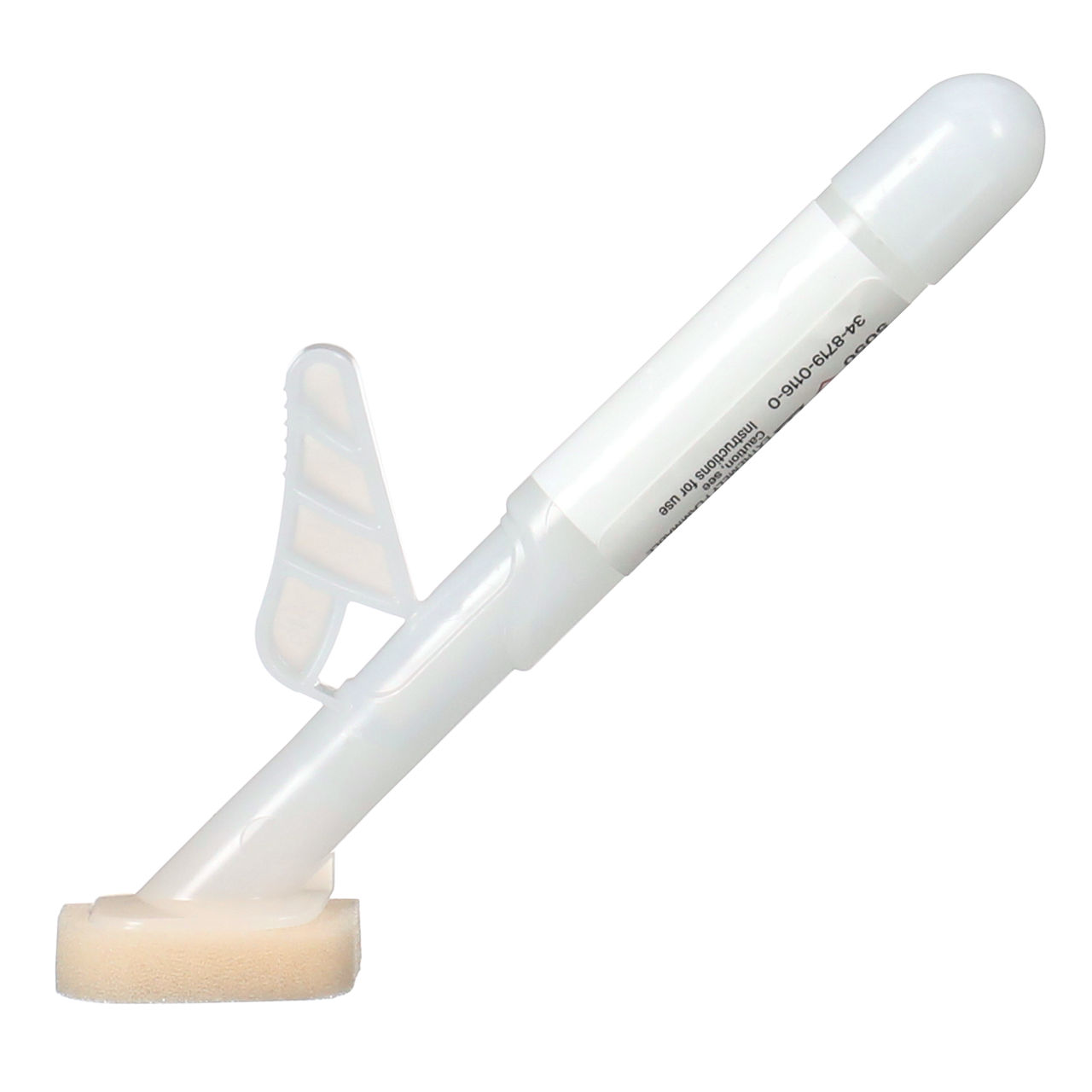 3M™ Cavilon™ Advanced Skin Protectant 5050G, 2,7 ml Applikator, 20 Stk./Pkg.