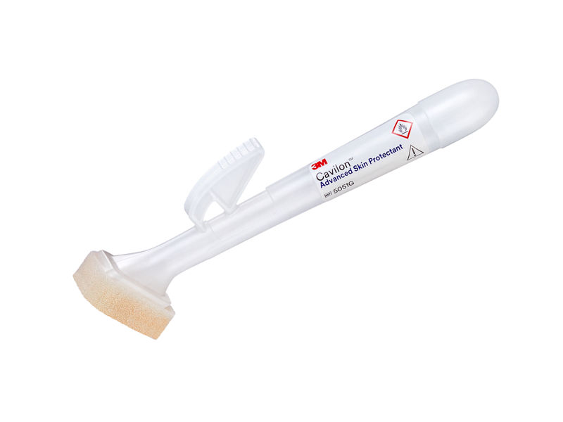 3M™ キャビロン™ 接着性耐久被膜剤（損傷皮膚・びらん用）