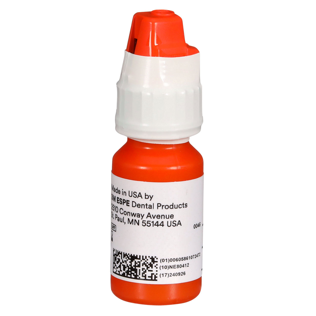 3M™ ESPE™ Adper™ Single Bond Plus Adhesive Refill, 51102