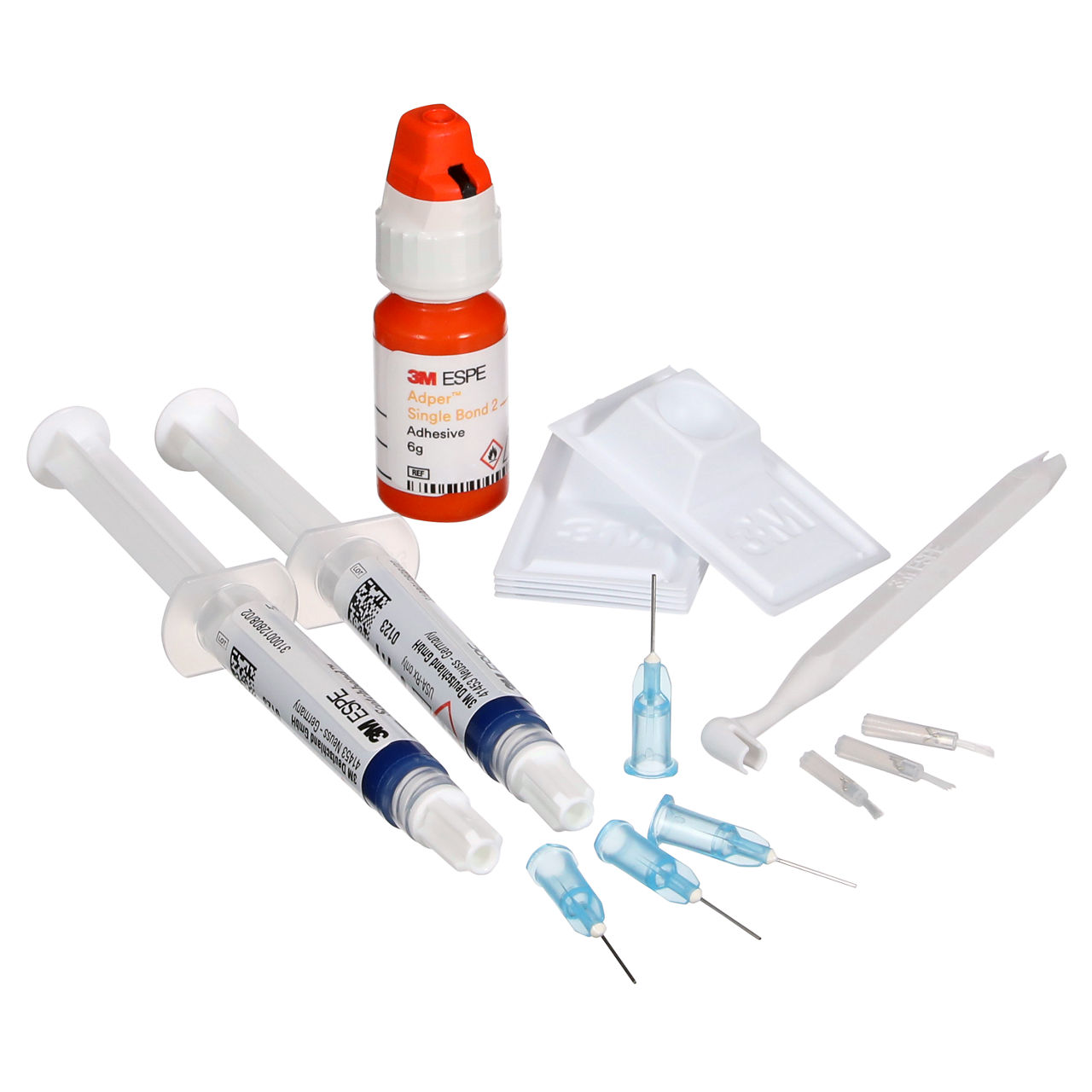 3M™ Adper™ Single Bond 2 Intro Kit 51202, 1 EA/Case