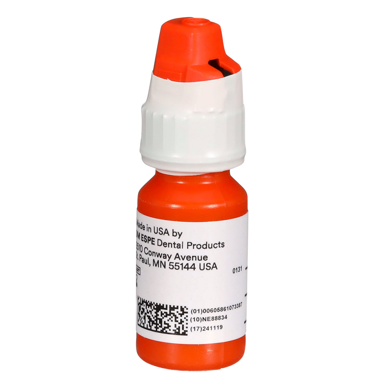 3M™ Adper™ Single Bond 2 Refill - Vial, 51202, 6gm