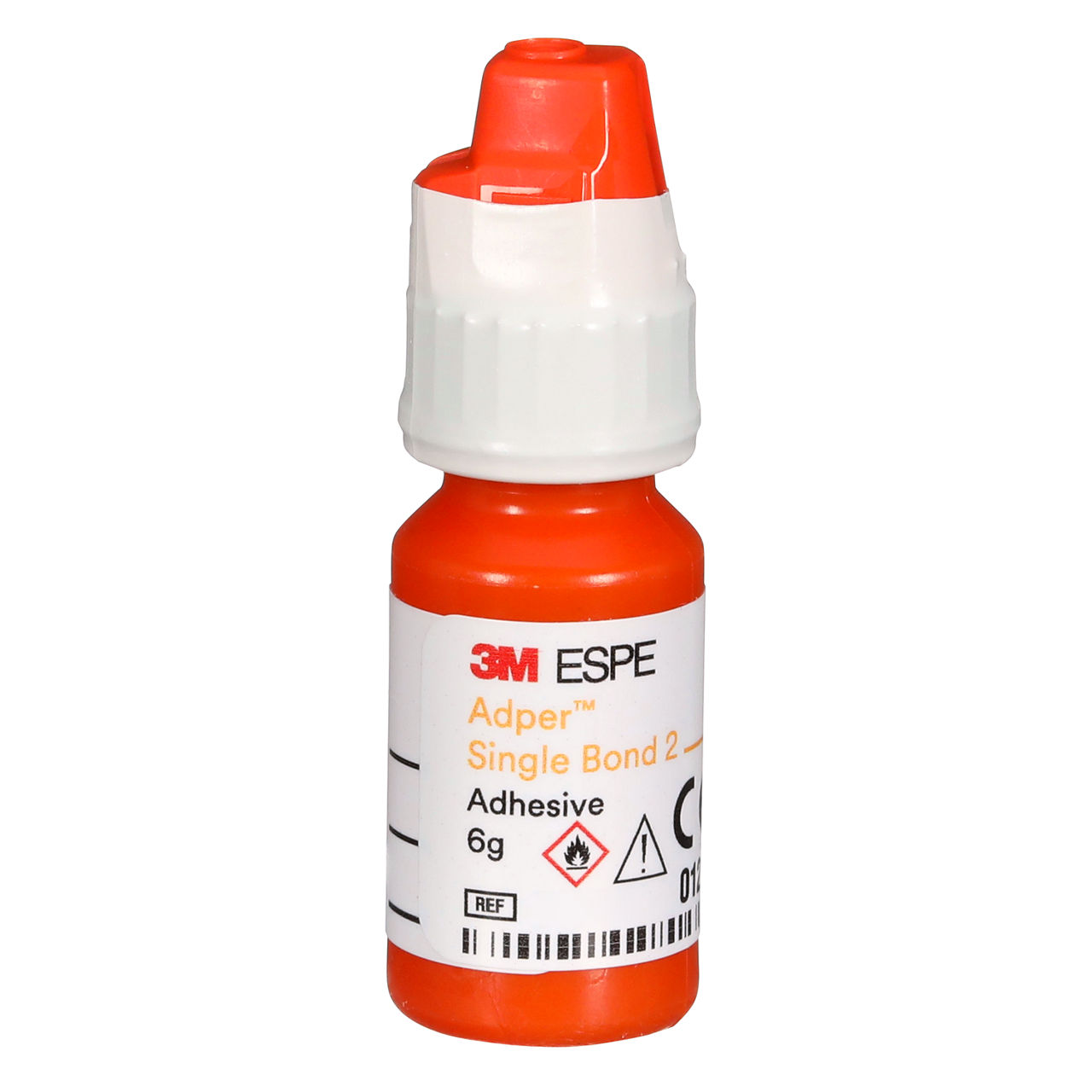 3M™ Adper™ Single Bond 2 Refill - Vial, 51202, 6gm