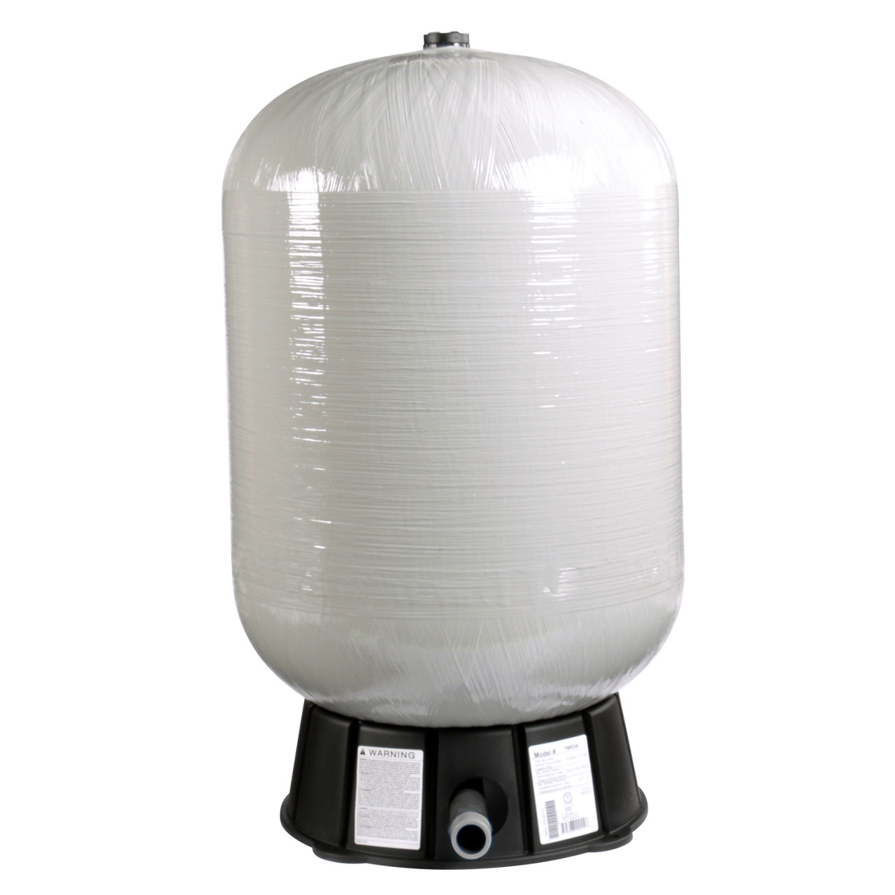 3M™ Commercial Reverse Osmosis Water Storage Drawdown Tank, 5591202, 20 gal, 1/CS