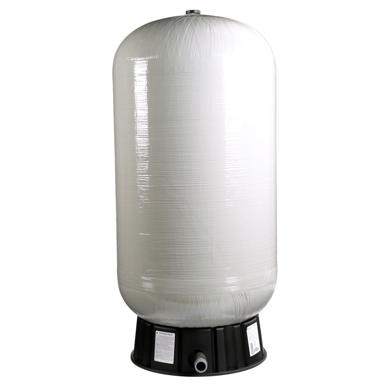 3M™ Commercial Reverse Osmosis Water Storage Drawdown Tank, 5591203, 40 gal, 1/CS
