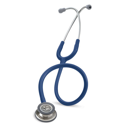 シルク調仕上げチューブ リットマン® 聴診器 | Littmann® Japan