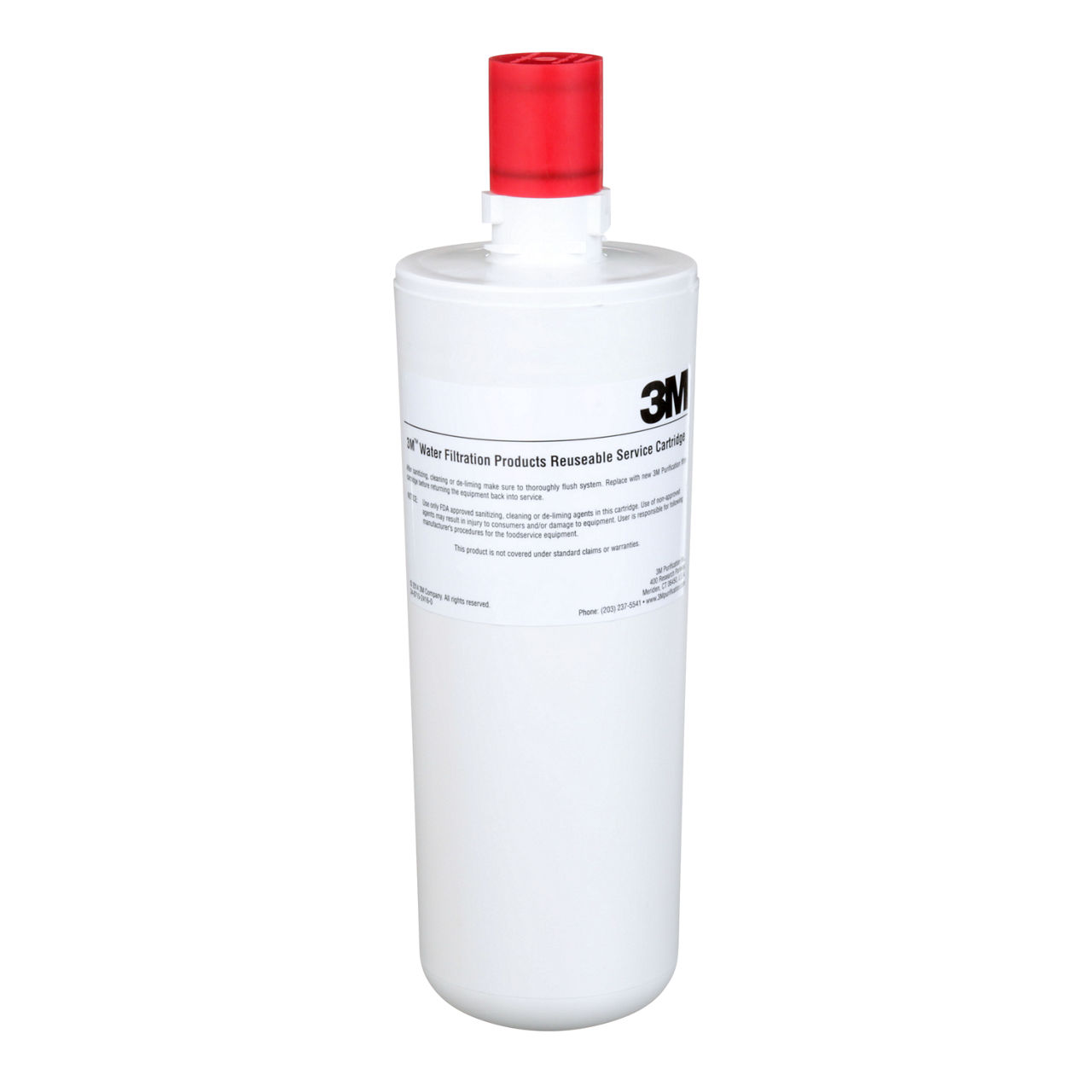 3M™ Reusable Water Filter Cartridge A3, 5632102
