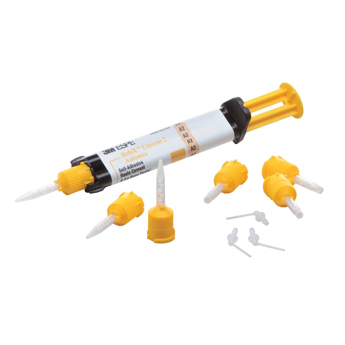 RelyX Unicem 2 Automix Mix Tips Refill Pack