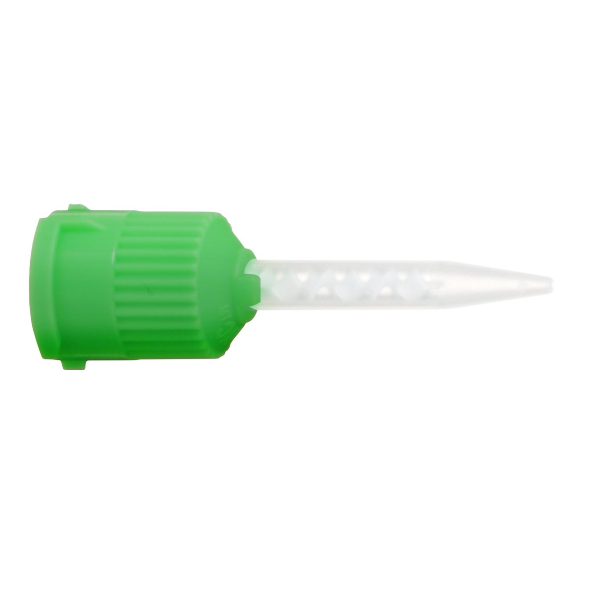 RelyX Ultimate Resin Cement Mixing Tips, Regular Green