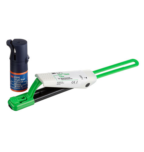 3M™ RelyX™ Ultimate Clicker™ Adhesive Resin Cement Kit