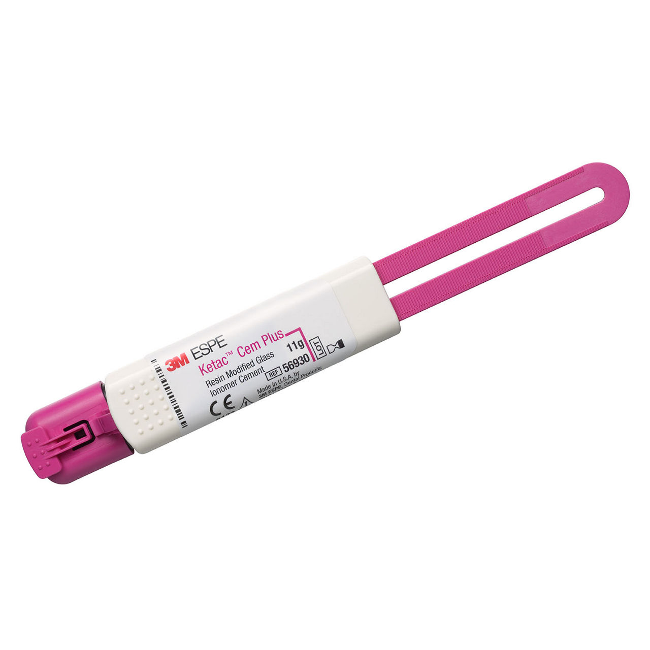 3M™ Ketac™ Cem Plus Luting Cement Trial Kit, 56931