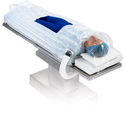 3M™ Bair Hugger™ Warming Blanket, 57000-10, Multi-Access, 10/CS