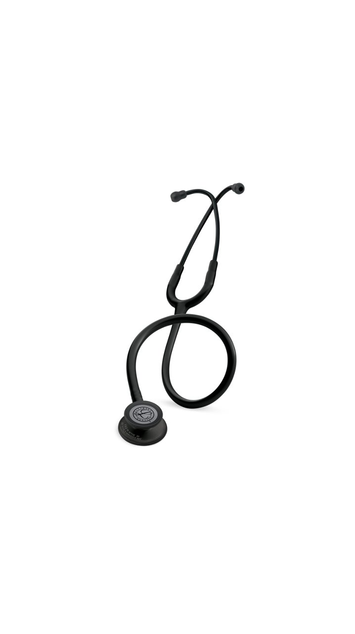 3M™ Littmann® Classic III™ 一般型第三代听诊器，型号 5803